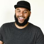 Presenter, Broadcaster, Writer & Host, BBC 1Xtra